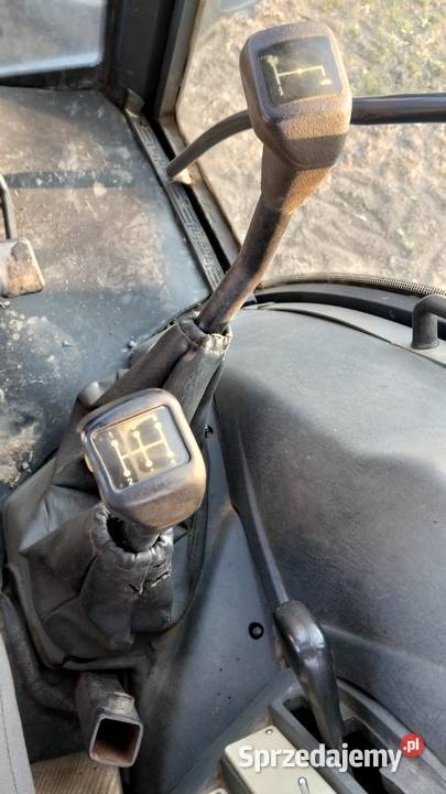 Sprzedam ciągnik rolniczy Landini legend 115 Bochnia