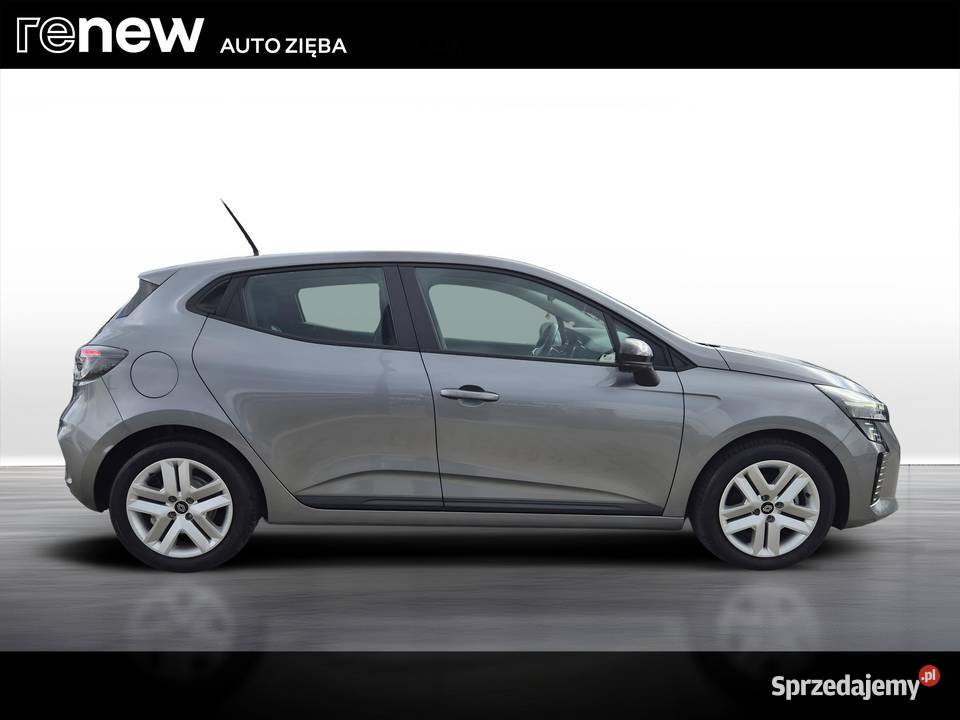 Clio 16 ETECH Full Hybrid 145 Evolution Katowice