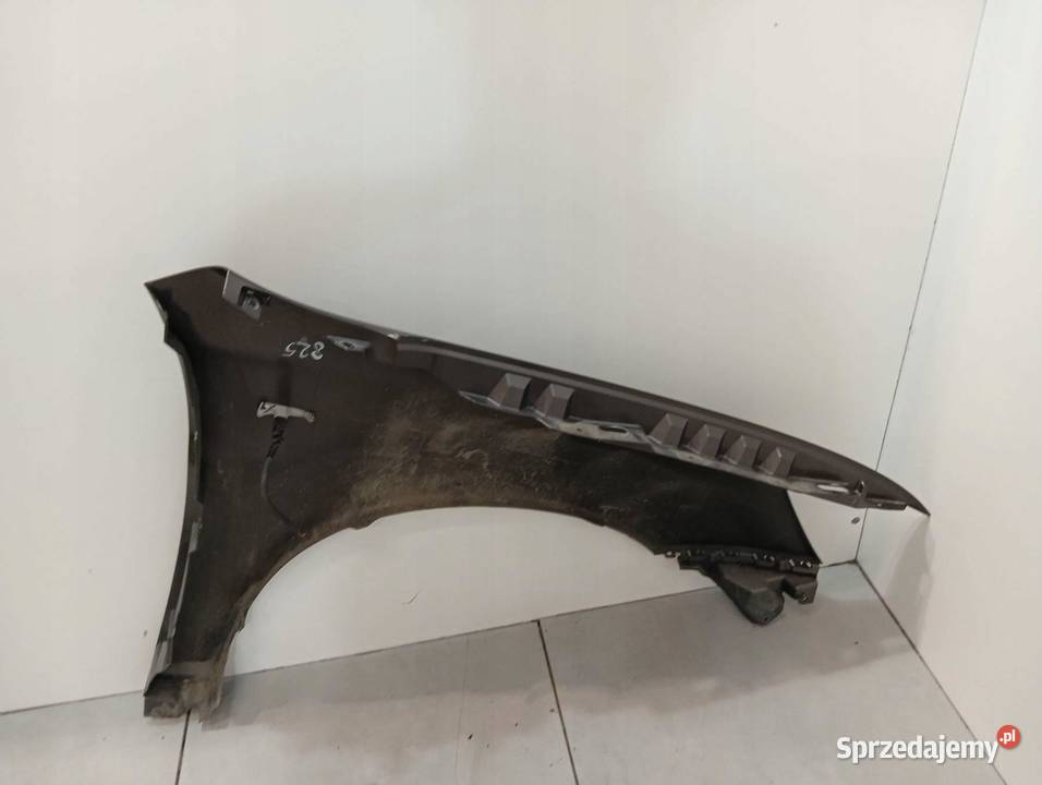 BŁOTNIK LEWY PRZÓD C06 Mitsubishi ASX I 2010 Rok produkcji 2019 świętokrzyskie