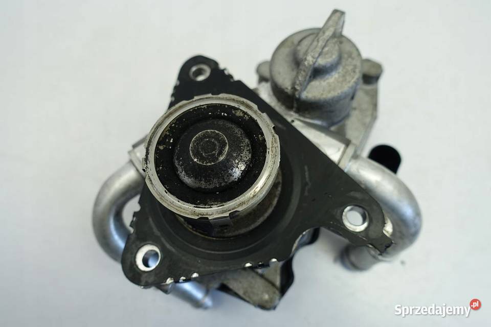 VW Golf VII 16 TDI ZAWÓR EGR 04L131501S sprzedam