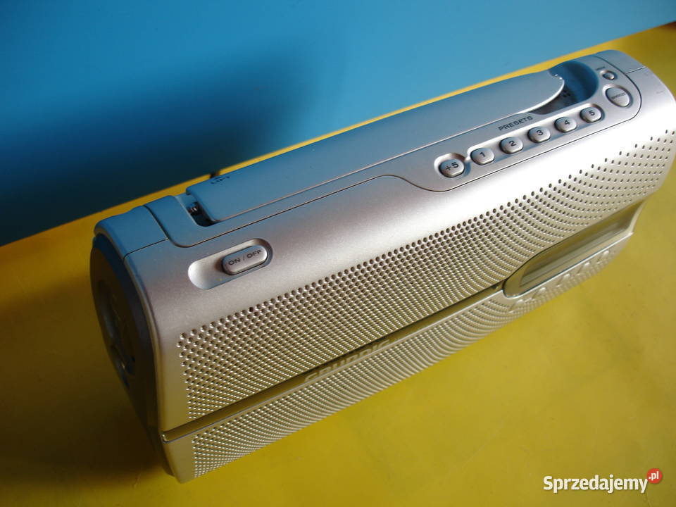 Radio GRUNDIG MUSIC BOY 51 RP5201