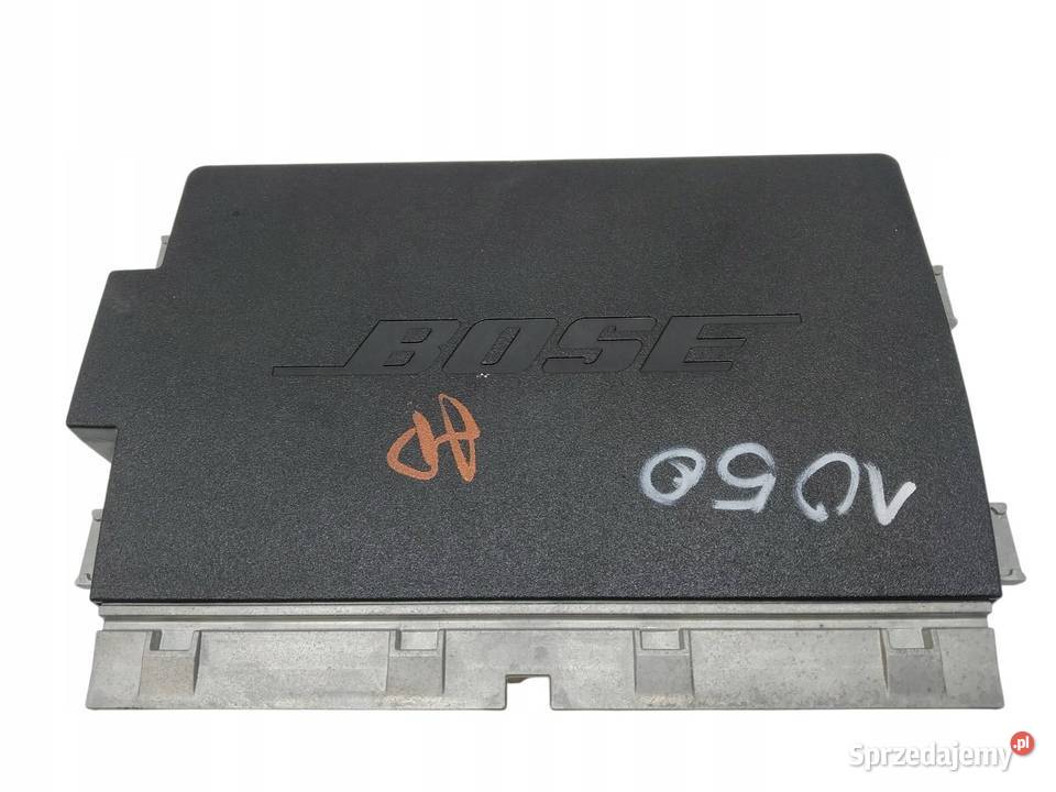 WZMACNIACZ BOSE 4G8035223C Audi A7 I 20102018 4G