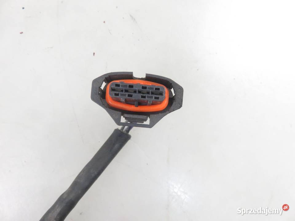 SONDA LAMBDA OPEL MERIVA A 16 16V ES20284