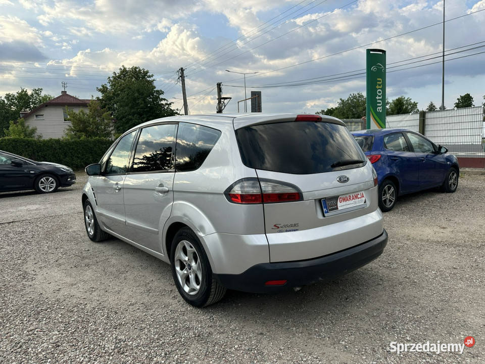 Ford S 20 benzyna 145ManualZarejestrowany w nieuszkodzony Ford Warszawa