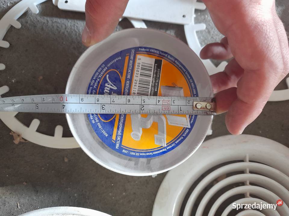 Kratki systemy kolano wentylacyjne łącznik Słupsk