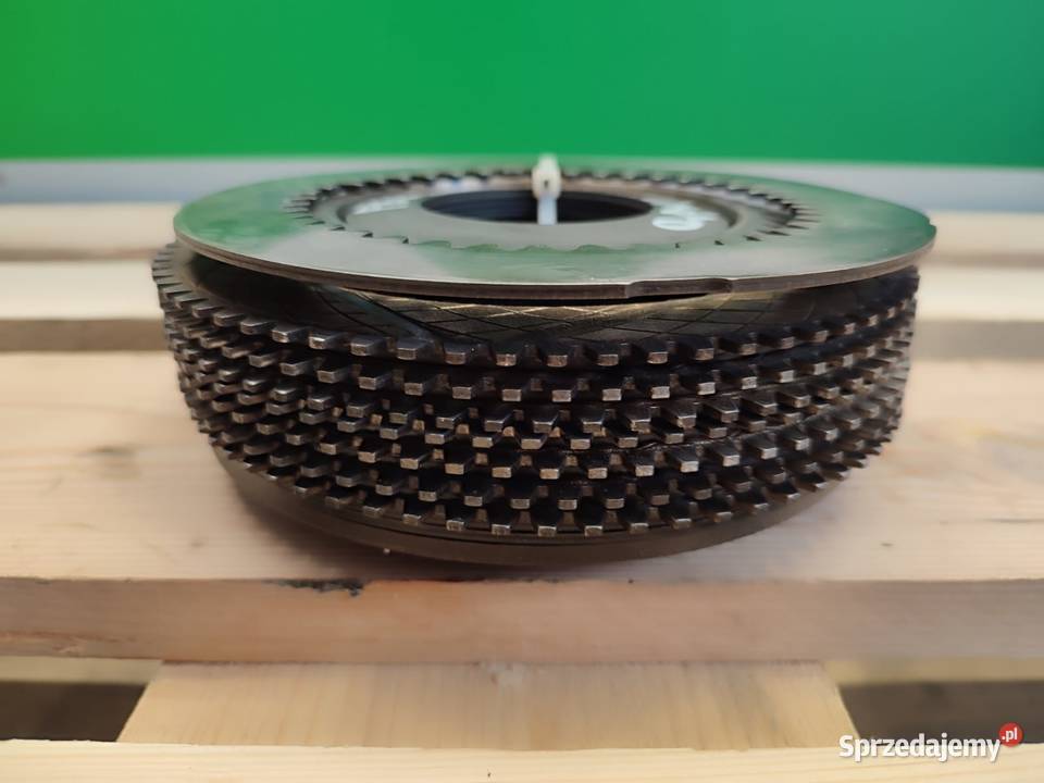 Tarcze cierne PTO 716150220660 Fendt 720 Vario Wilkowo