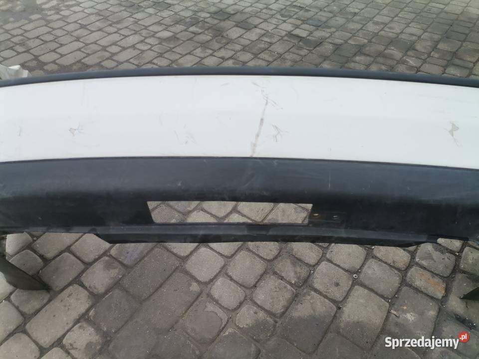 VW GOLF 4 KOMBI ZDERZAK TYŁ małopolskie