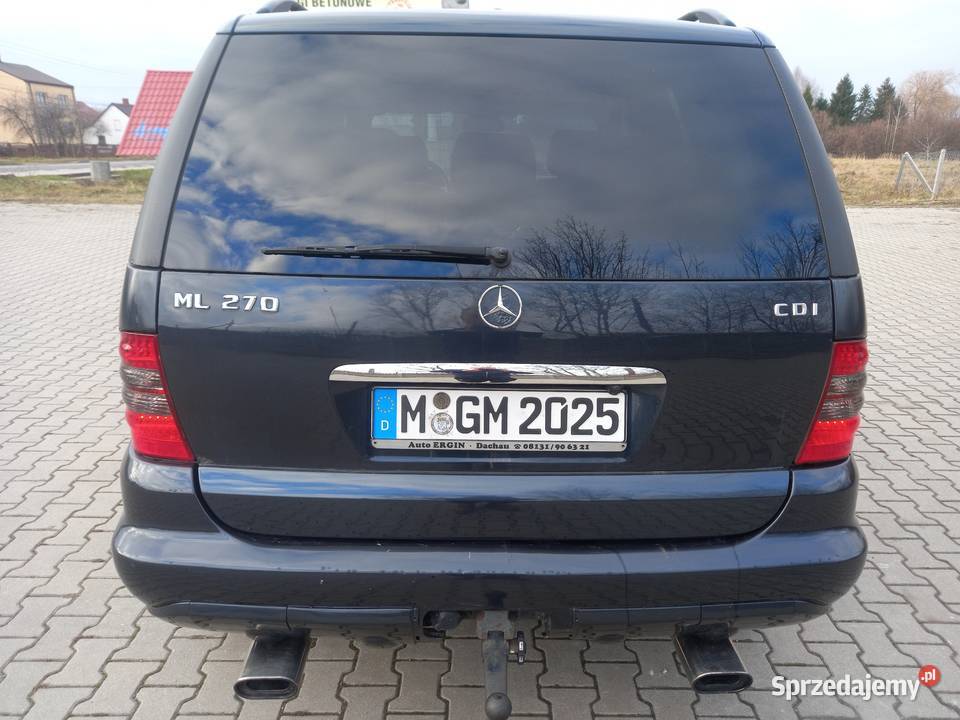 Okazja 4x4 Starachowice
