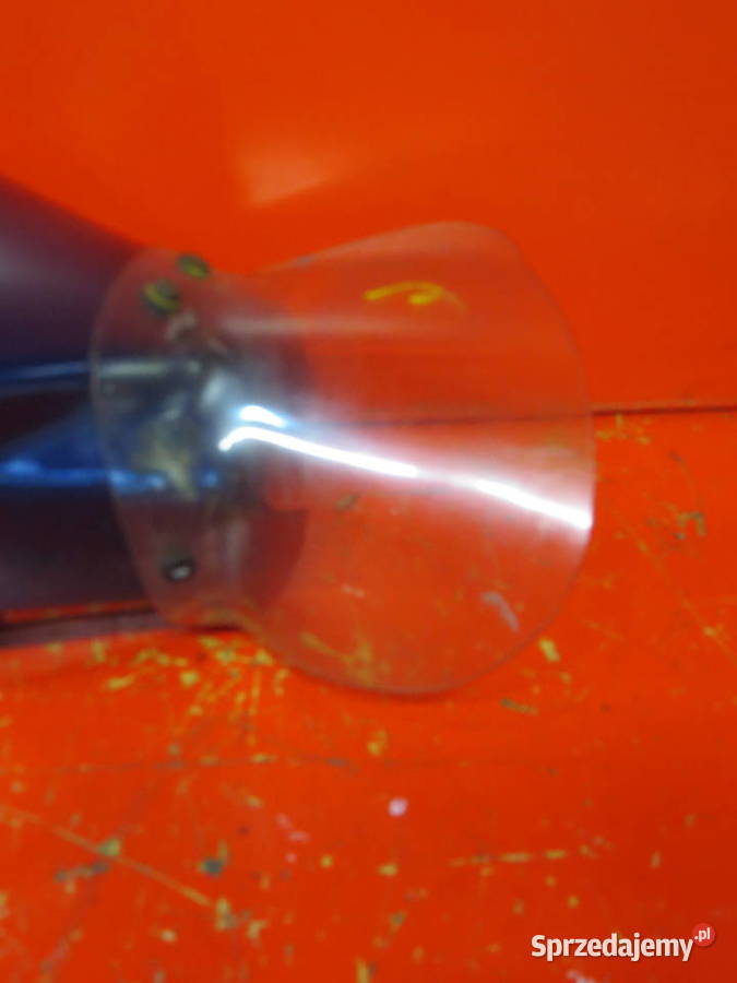 HONDA SH 300 SH300 SH300I 300I 2010 LAMPA Warszawa