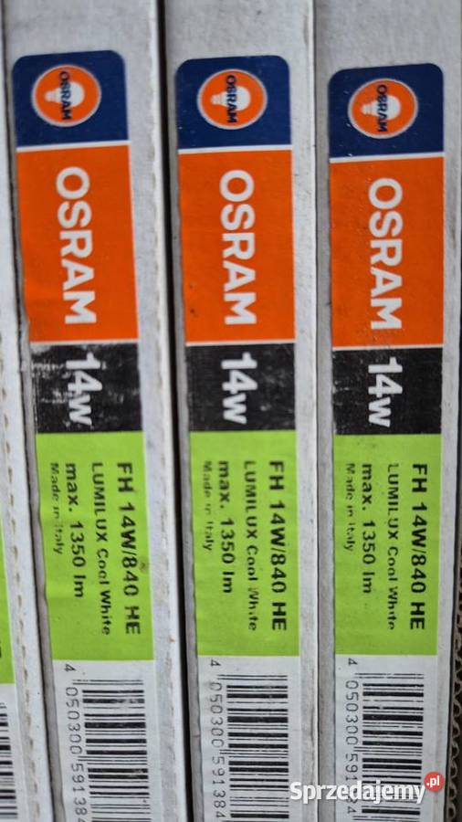Osram FH 14W840 HE Hryniewicze