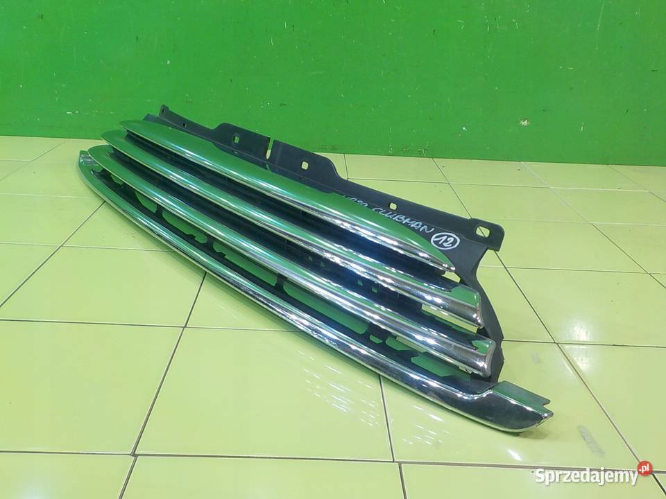 MINI COOPER CLUBMAN I R55 16 B 09r 5D atrapa Atrapy Suków