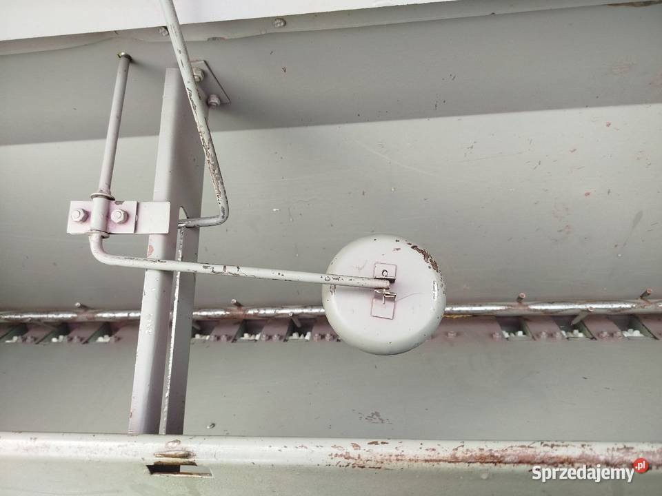 Siewnik Poznaniak Grajewo sprzedam