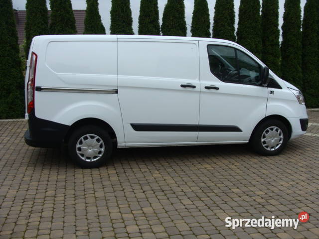 Piękny Custom Zawiercie