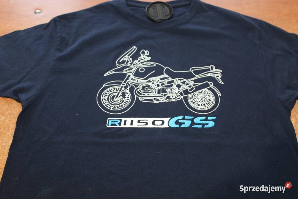 Koszulka tshirt BMW GS 1150 nowa