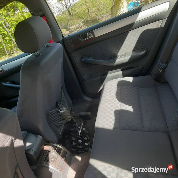 Audi turbo zamiana Rok produkcji 1998 sprzedam