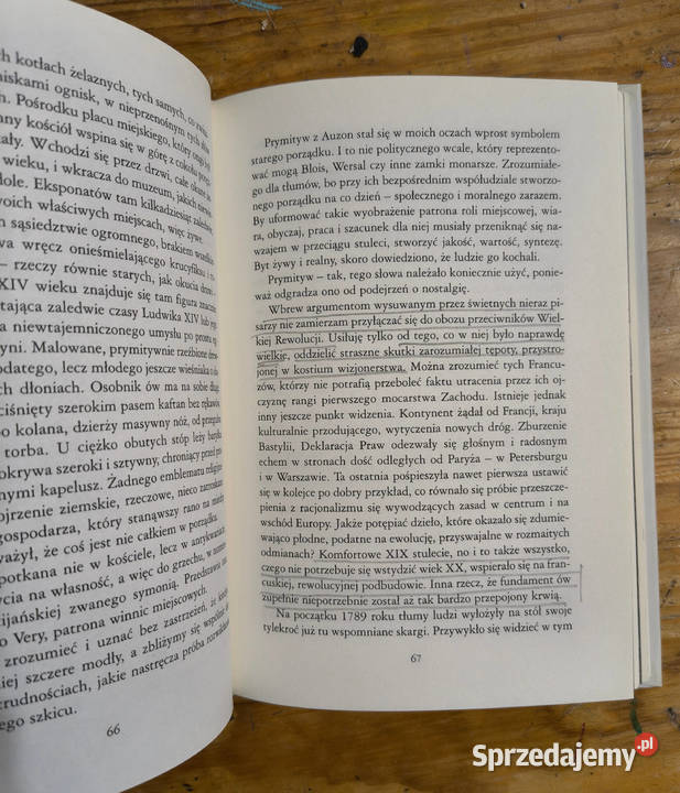 Rozważania o wojnie domowej Paweł Jasienica śląskie Sosnowiec