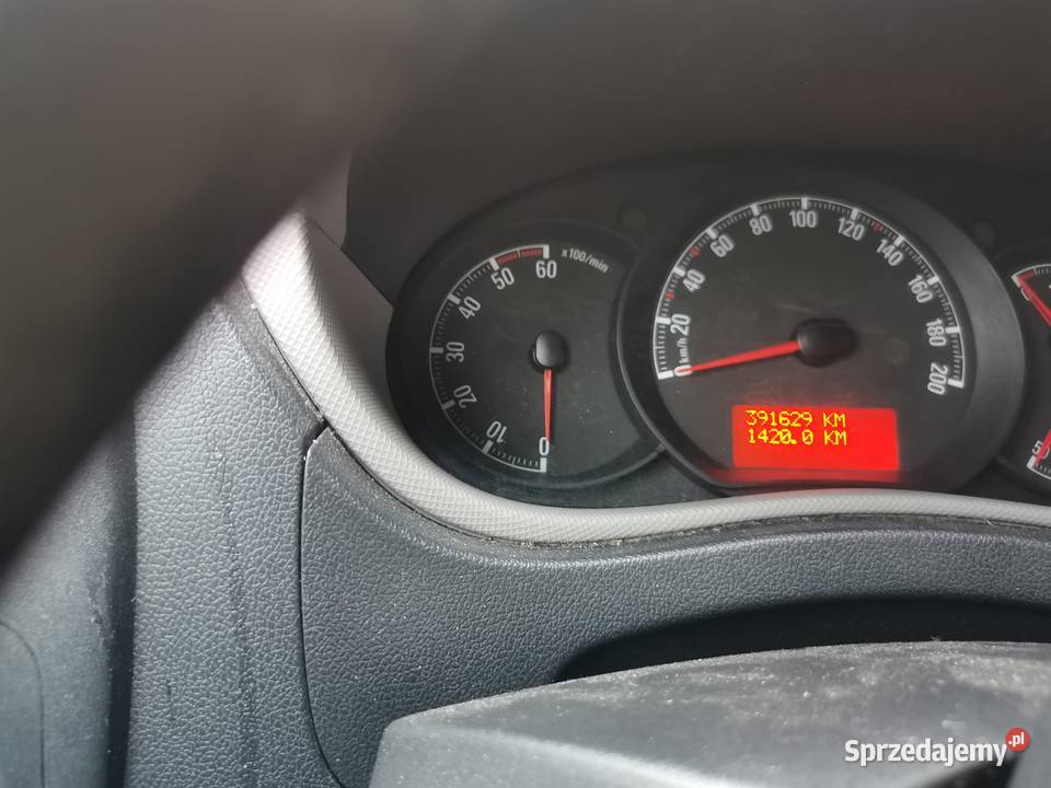 Opel Movano L3H2 Klima manualna Opel śląskie Bielsko-Biała