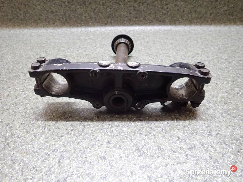 PÓŁKA DOLNA SZTYCA KAWASAKI KLR 650 A 8891R Motoryzacja lubuskie sprzedam