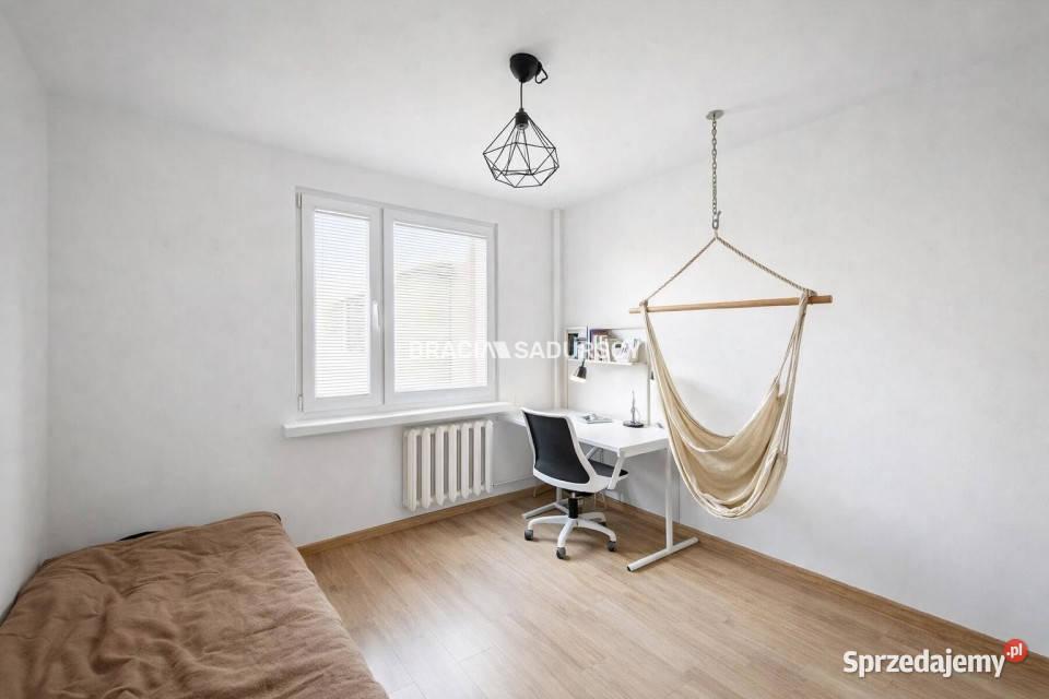 sprzedaży mieszkania Kraków Rydygiera 604m2 3 sprzedam