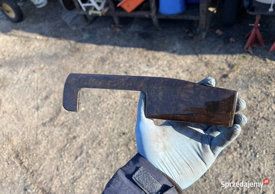 Dekory BMW E46 drewno Deski rozdzielcze, konsole Kielce