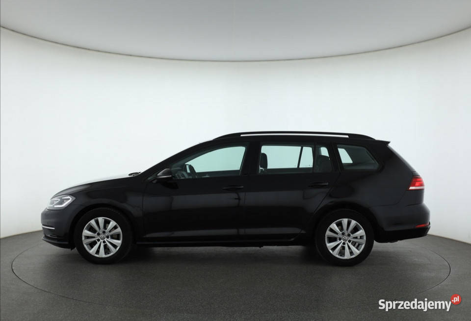 VW Golf 15 TSI Piaseczno