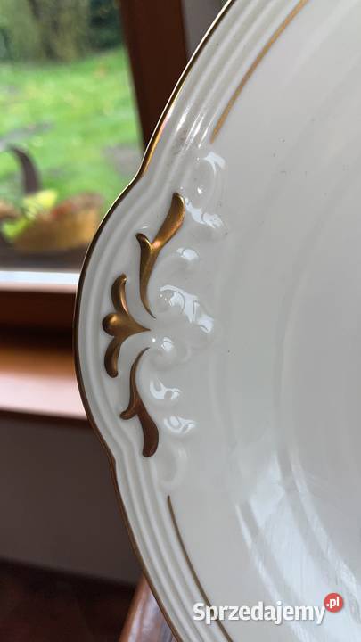 Patera R T Tirschenreuth Bavaria Germany Owoce Gdańsk