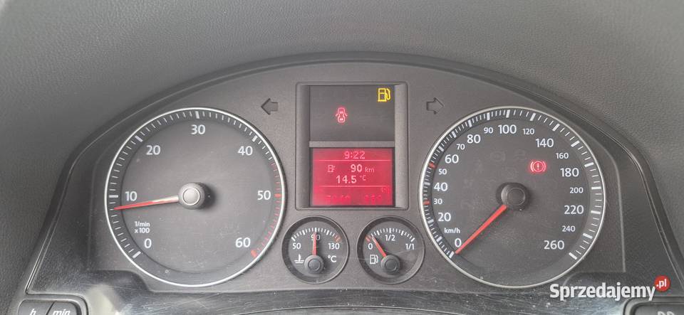 VW GOLF V HATCHBACK 1900 TDISPRAWNA KLIMA Grande Punto sprzedam