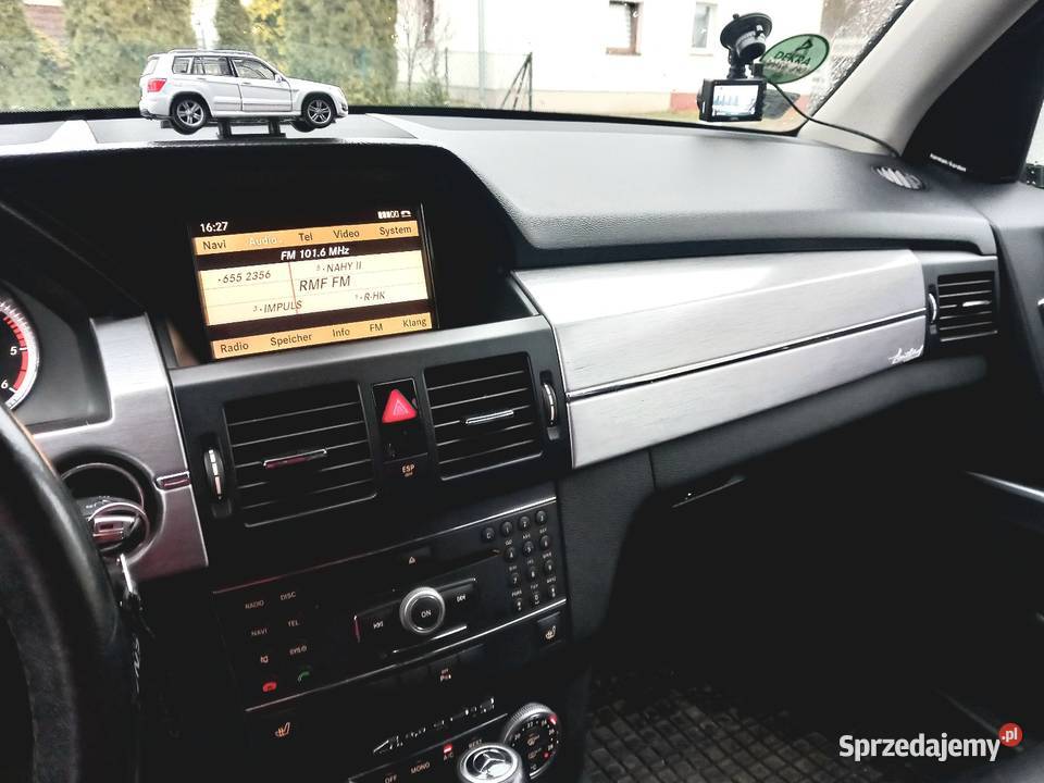 Super mercedes glk zamiana dolnośląskie Wałbrzych sprzedam