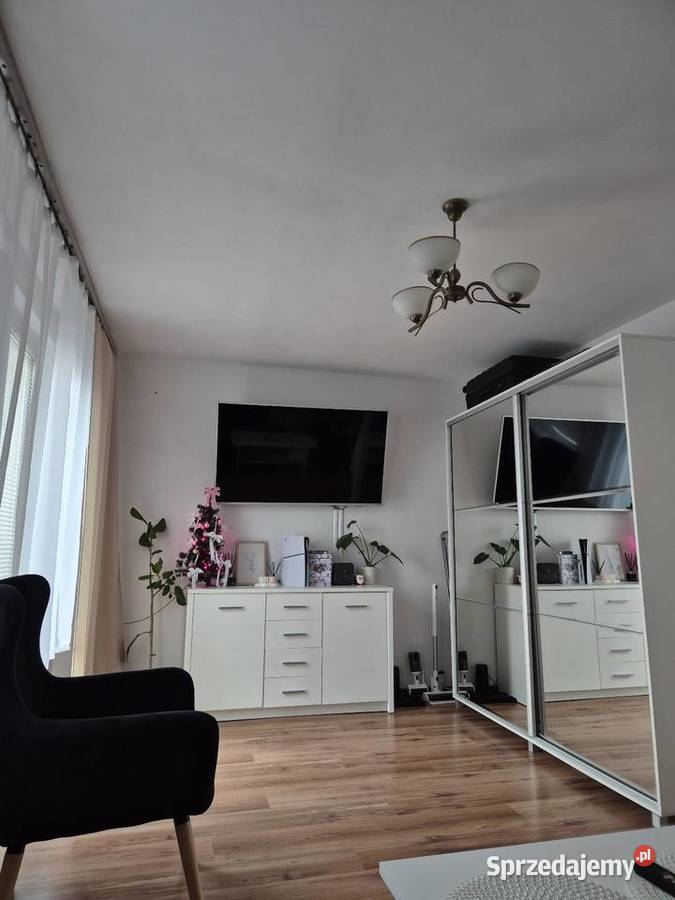 Sprzedam mieszkanie 3 piętra i więcej Pińczów sprzedam