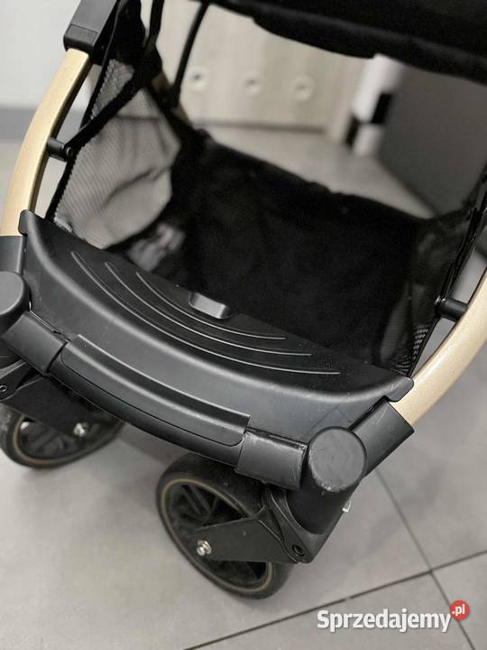 Spacerówka Spacerówki Wysokie Mazowieckie