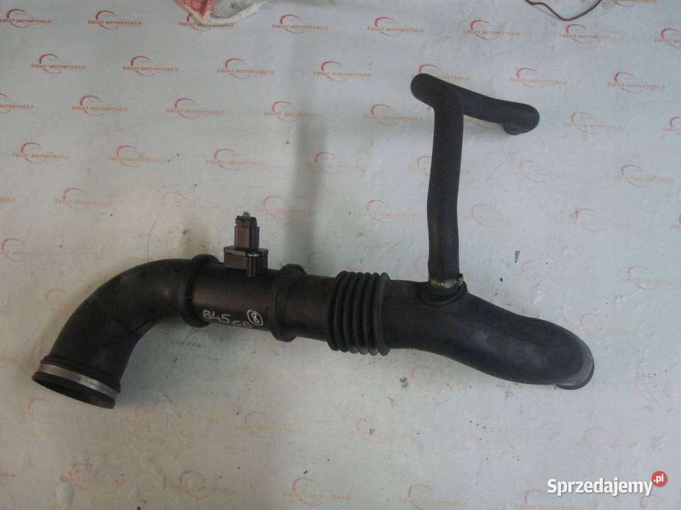 BOXER JUMPER 22 HDI 4HV 4HU 09r przepływomierz Kielce sprzedam