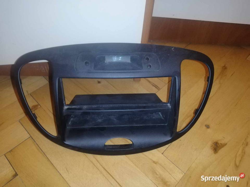 HYUNDAI i10 ramka radia 2 din Ostrów Wielkopolski