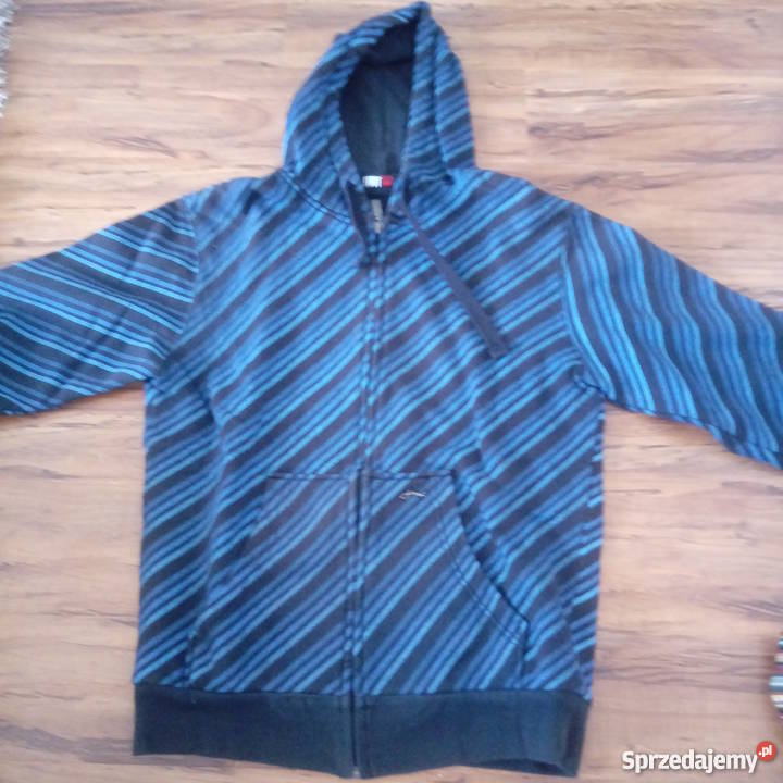 ociaplana bluza JART na wzrost 128140 stan Sandomierz sprzedam