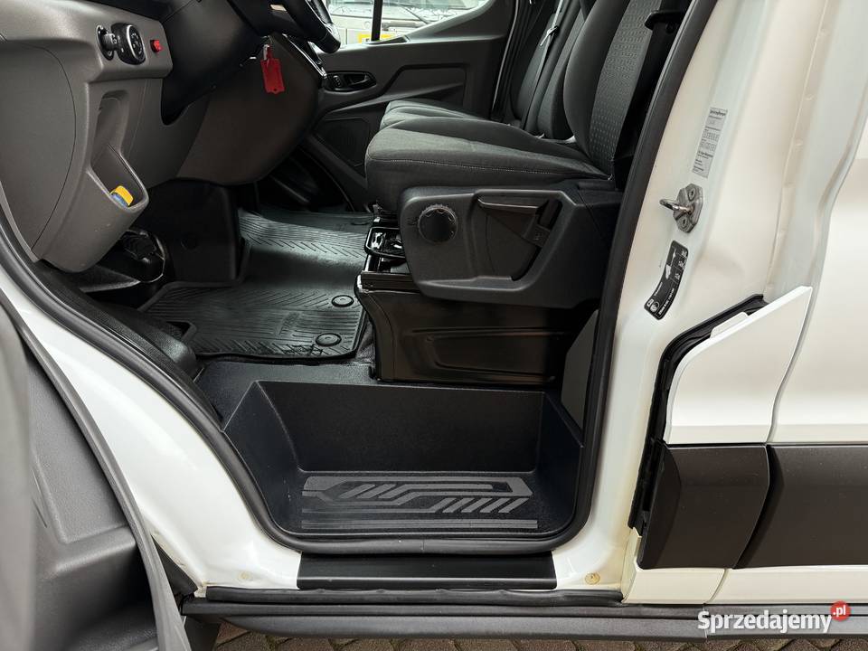 Ford Transit L3H3 Chłodnia 285 sprzedam
