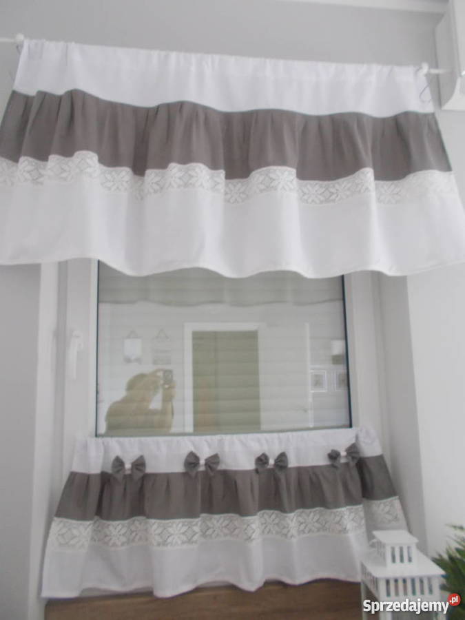 komplety bawełniane