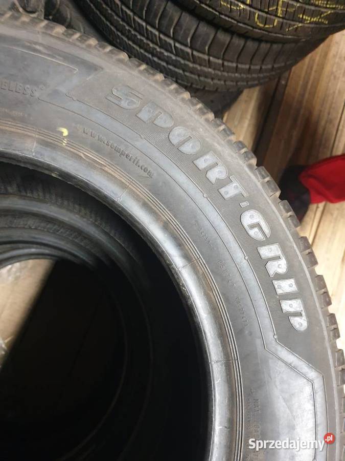 Opona Semperit SportGrip 19565r15 Dobre Miasto sprzedam