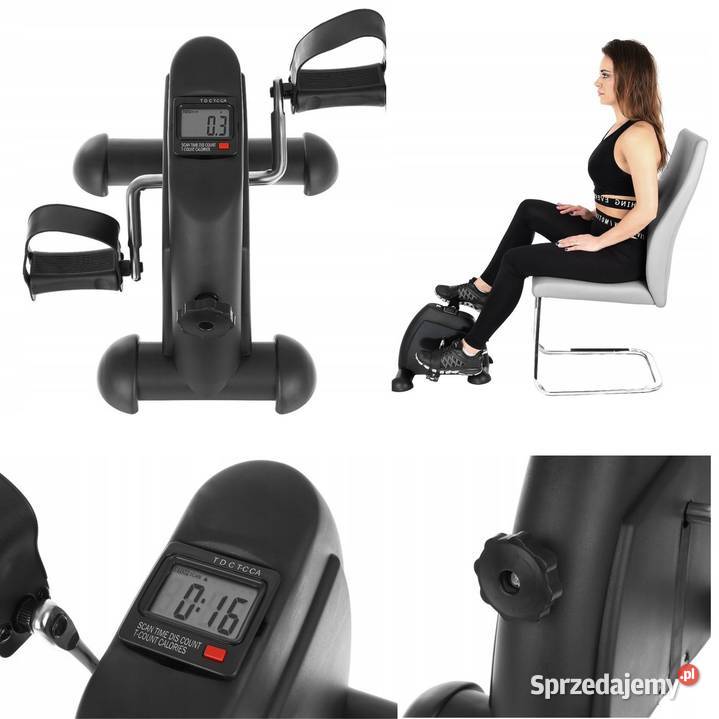 ROWEREK ROTOR REHABILITACYJNY MECHANICZNY Warszawa