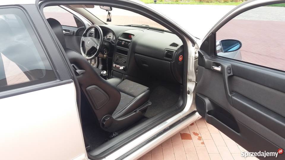 Astra GOPC 20 Turbo 200 Astra łódzkie Radomsko