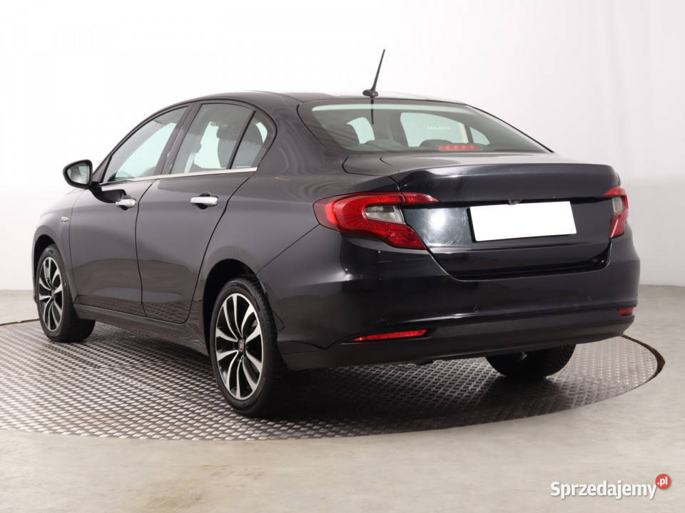 Fiat Tipo 16 MultiJet komputer pokładowy Tipo Fiat Katowice