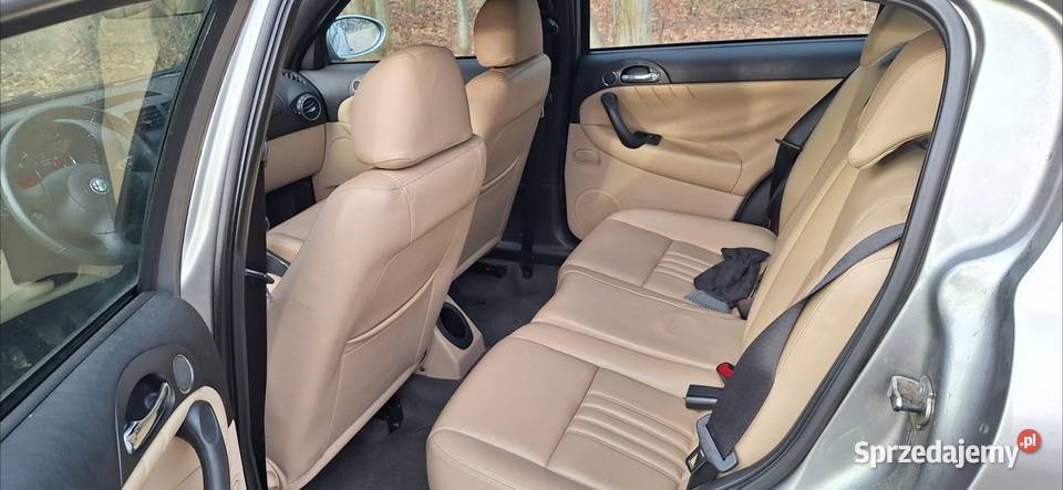 Alfa Romeo 147 diesel Brzesko