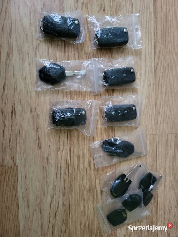 Programator kluczy samochodowych Autel Pabianice