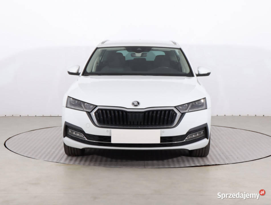 Skoda Octavia 15 TSI bluetooth Piaseczno sprzedam