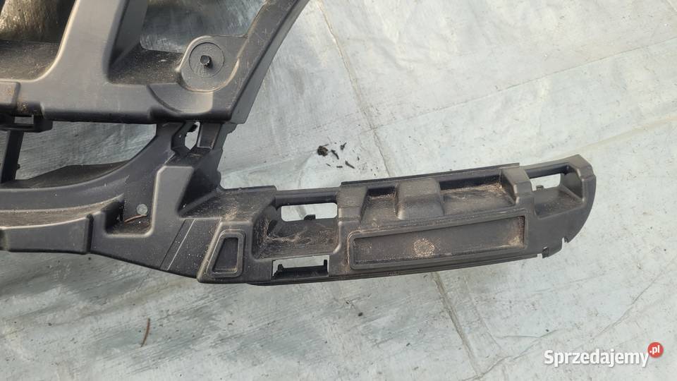 WZMOCNIENIE ATRAPY GRILL RENAULT MEGANE III LIFT