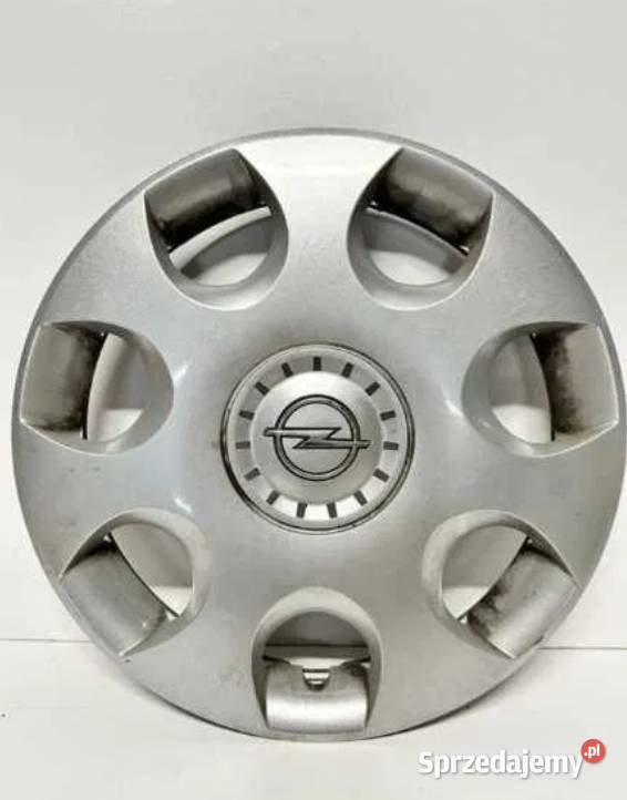 Kołpak R14 Opel Corsa Opel Adam 9803M001 osobowe dolnośląskie Złotoryja
