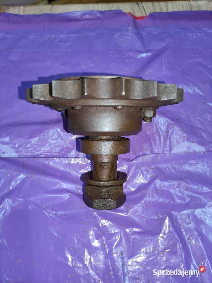 Koło zębate ORYGINAŁ Przeworno sprzedam