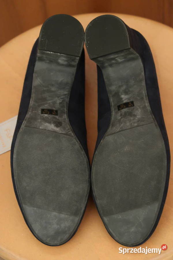 Damskie buty czółenka firmy FF 39 Siedlce