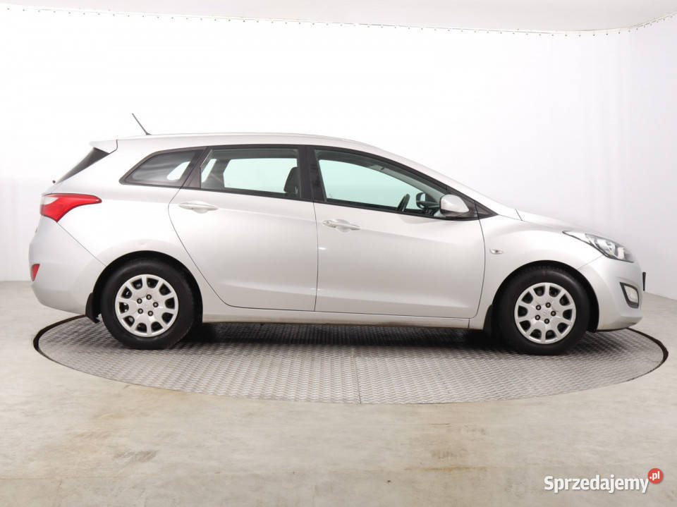 Hyundai i30 14 CRDi Katowice sprzedam