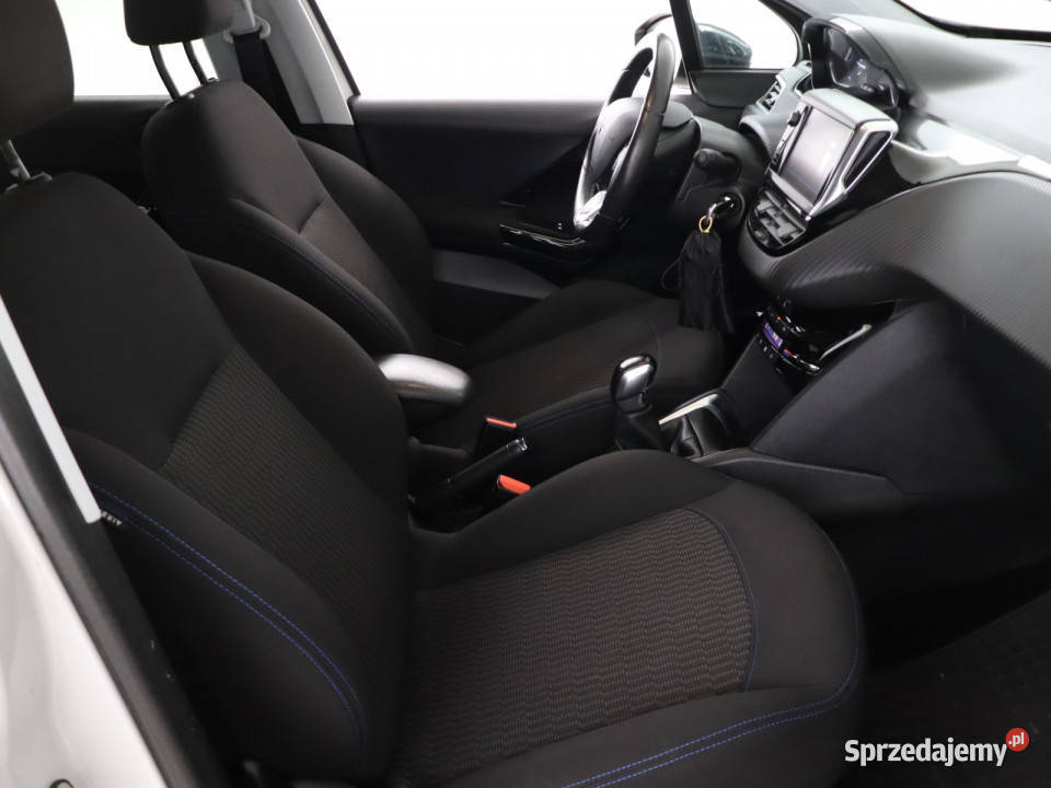 Peugeot 208 12 PureTech Bielany Wrocławskie
