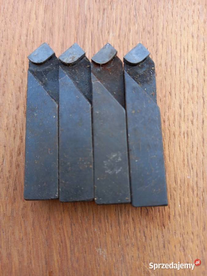 Noże Tokarskie Jarosław sprzedam