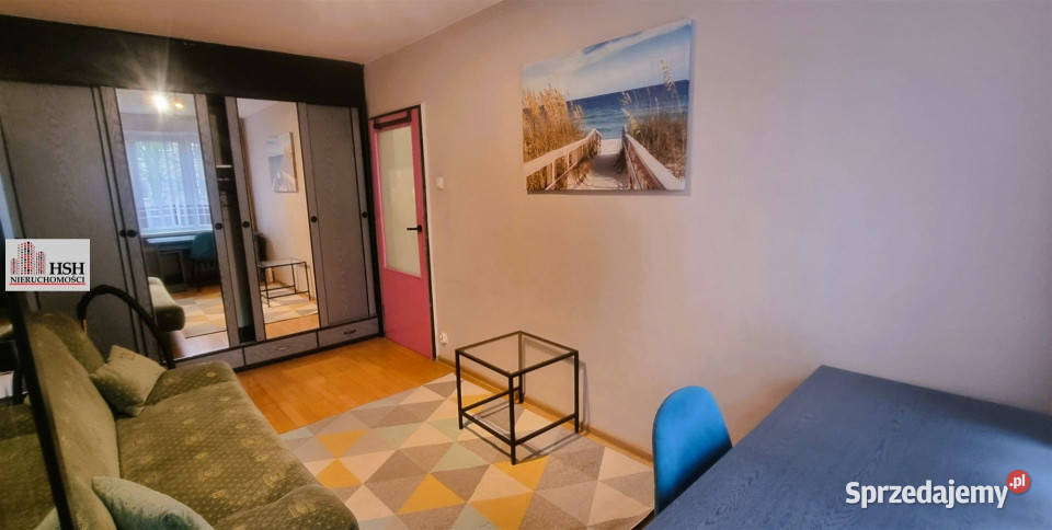 Mieszkanie 64m2 3pokojowe Kraków sprzedam